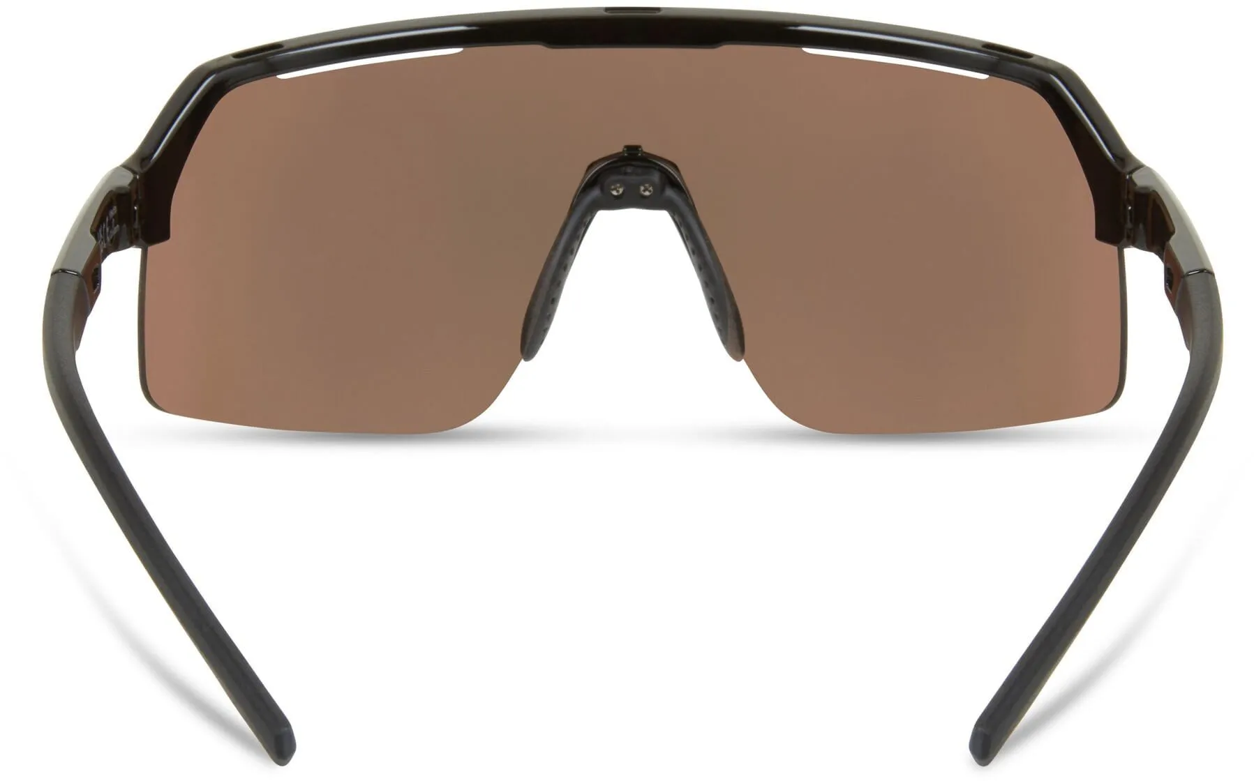 Madison Crypto Air Cycling Sunglasses - Black