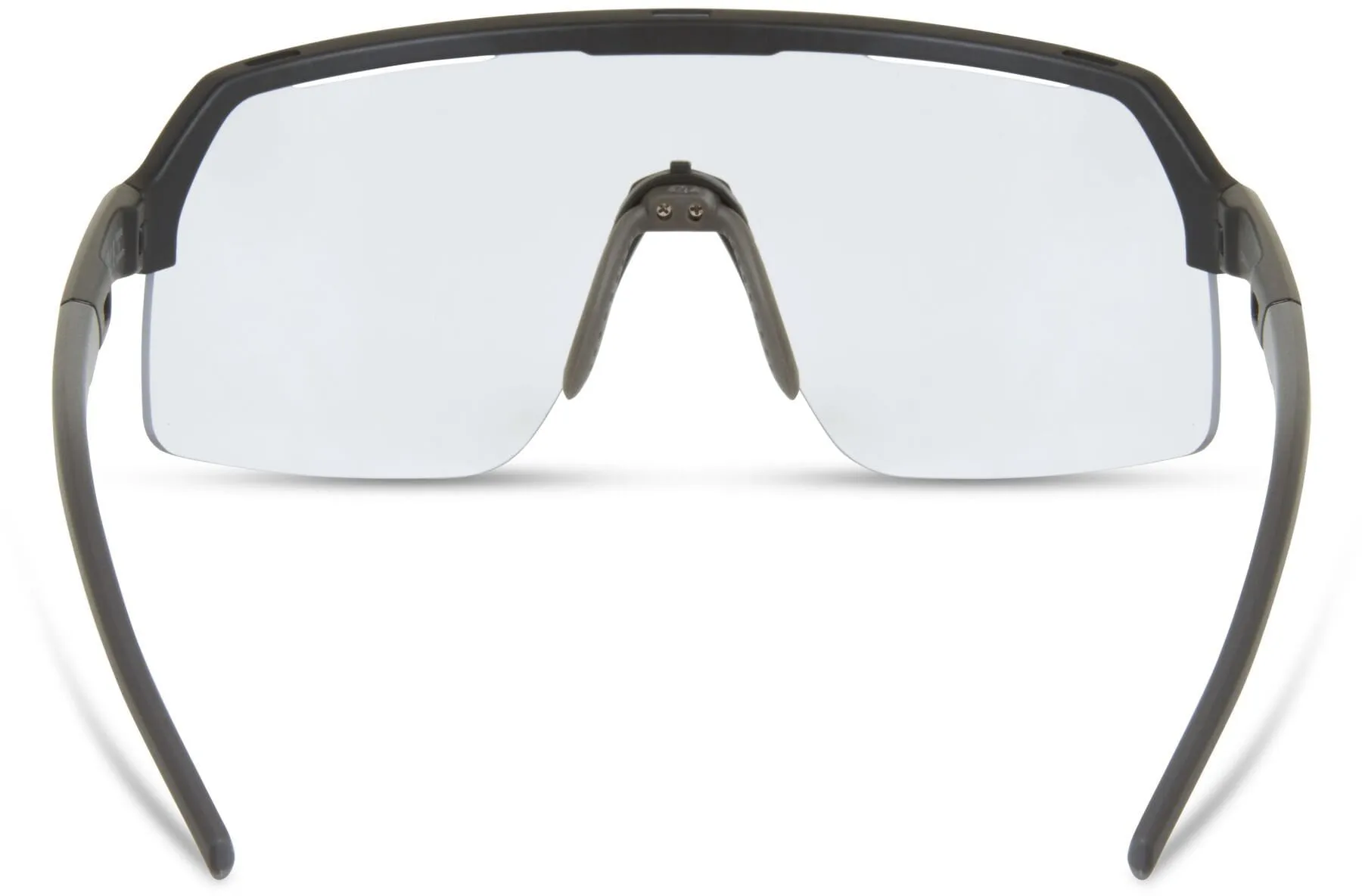 Madison Crypto Air Cycling Sunglasses - Black