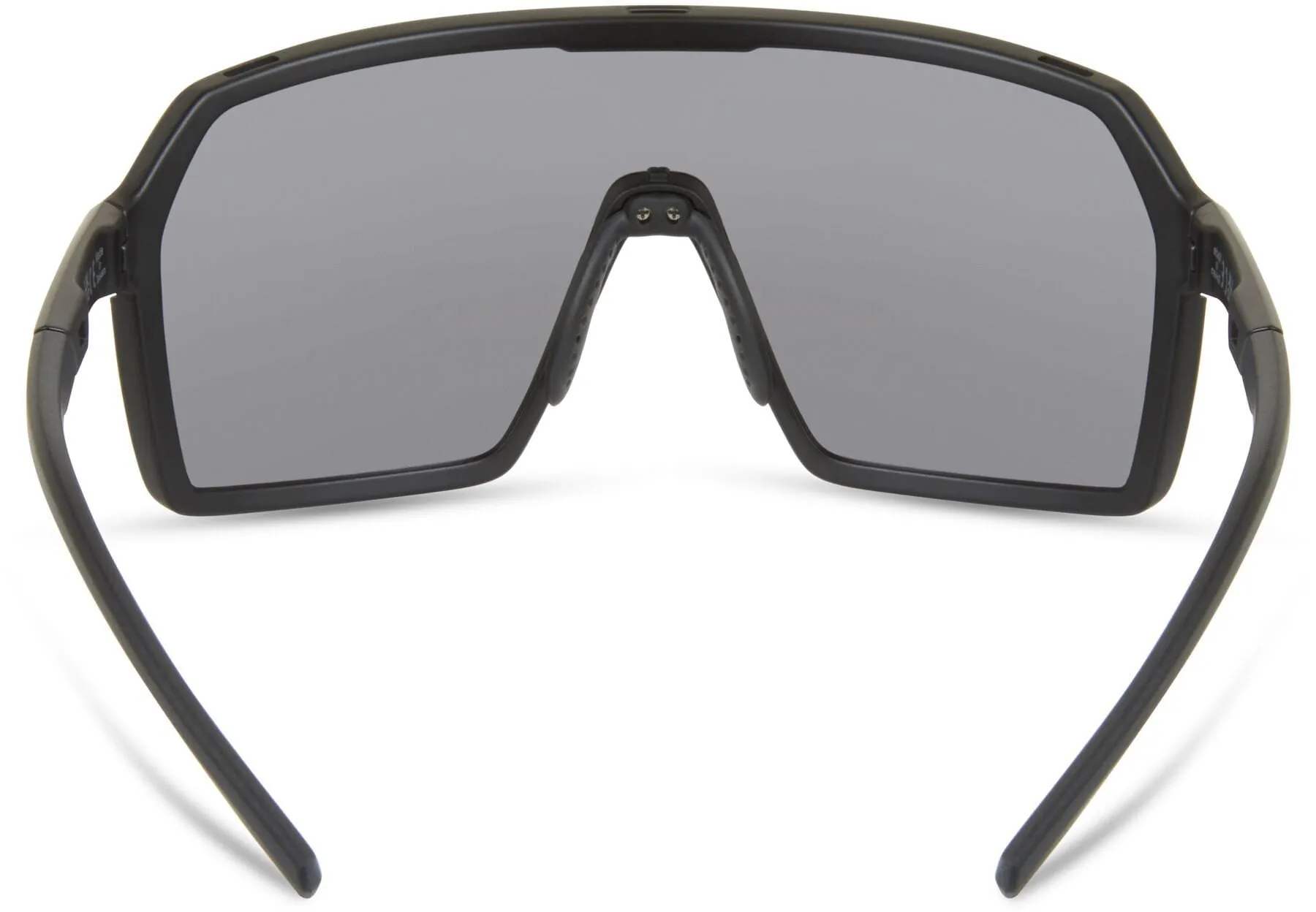 Madison Crypto Cycling Sunglasses - Black