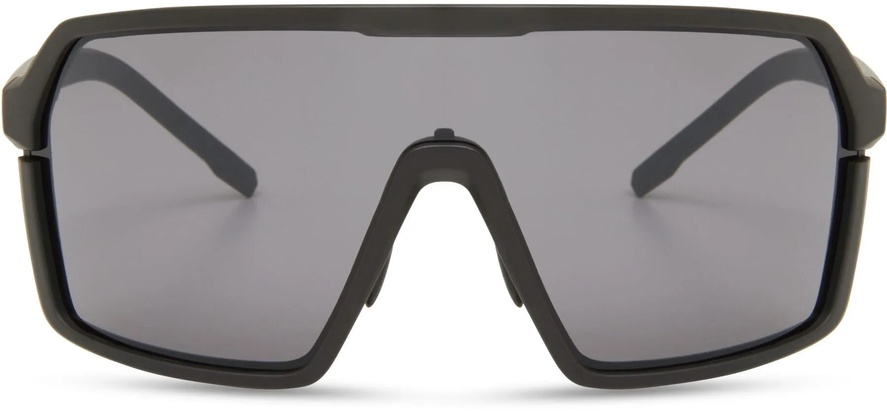 Madison Crypto Cycling Sunglasses - Black