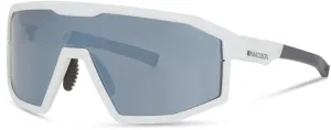 Madison Enigma Cycling Sunglasses - White