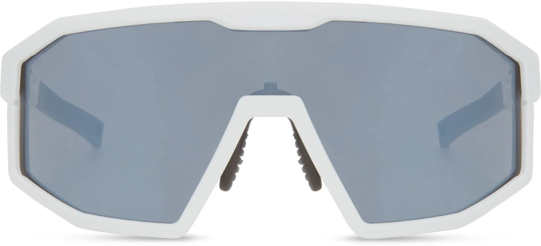 Madison Enigma Cycling Sunglasses - White
