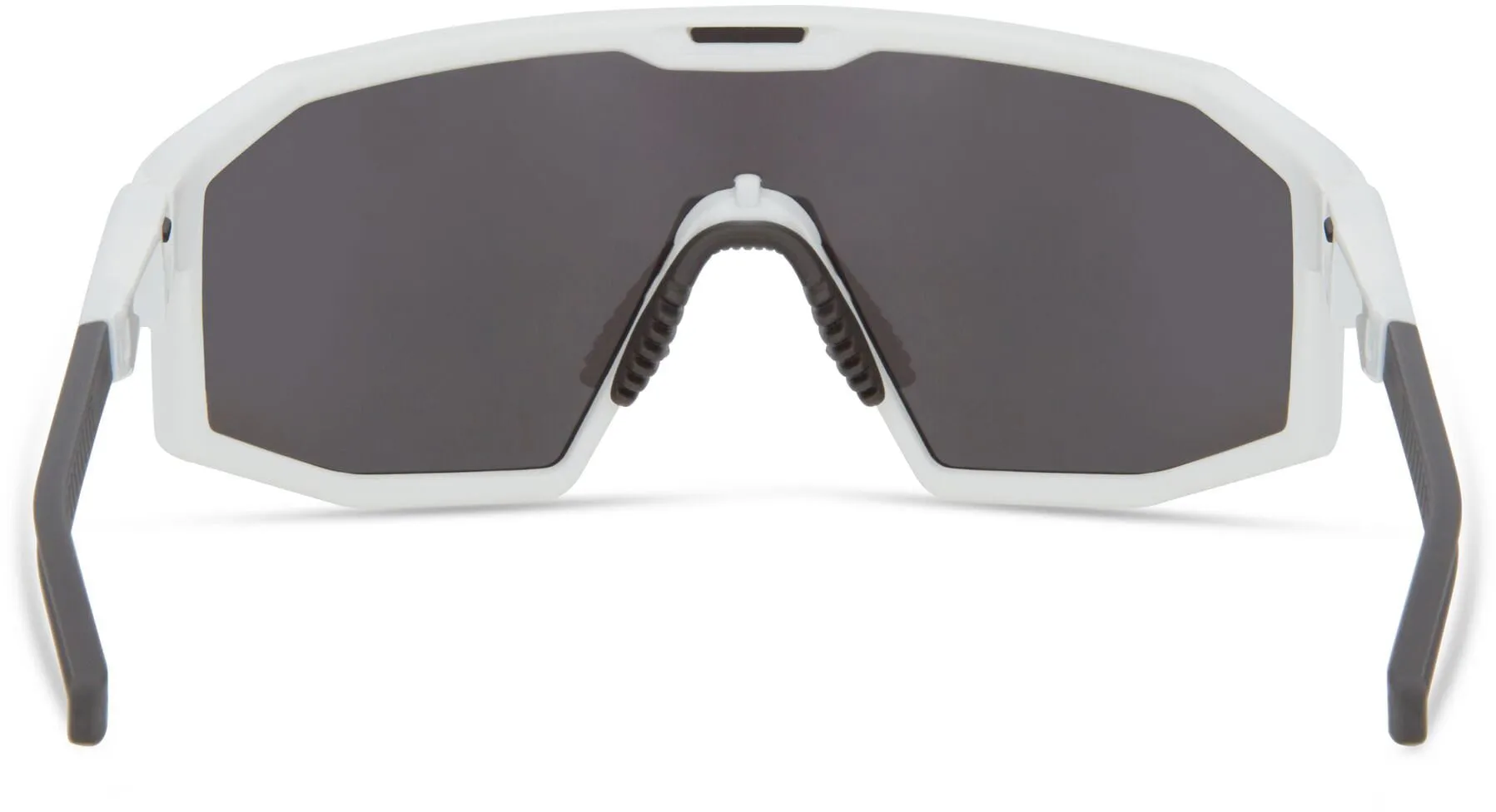 Madison Enigma Cycling Sunglasses - White