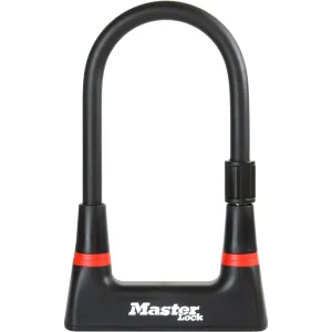 Master Lock 10 x 21cm Bike U-Lock