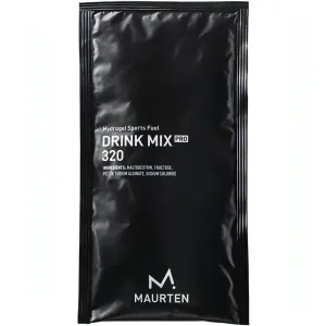 Maurten Energy Drink Mix 320 Sachet - Single