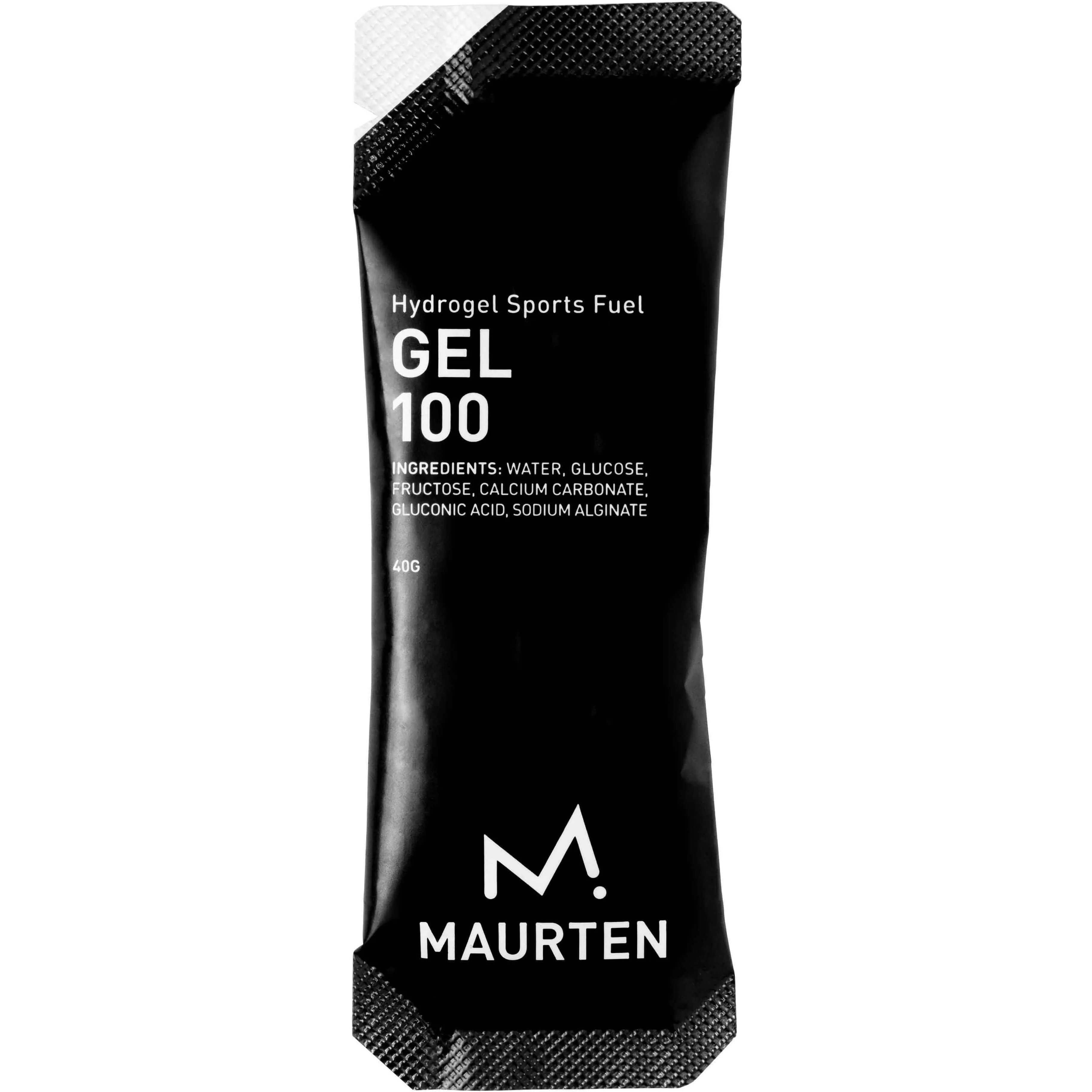 Maurten Energy Gel 100 - Single 40g