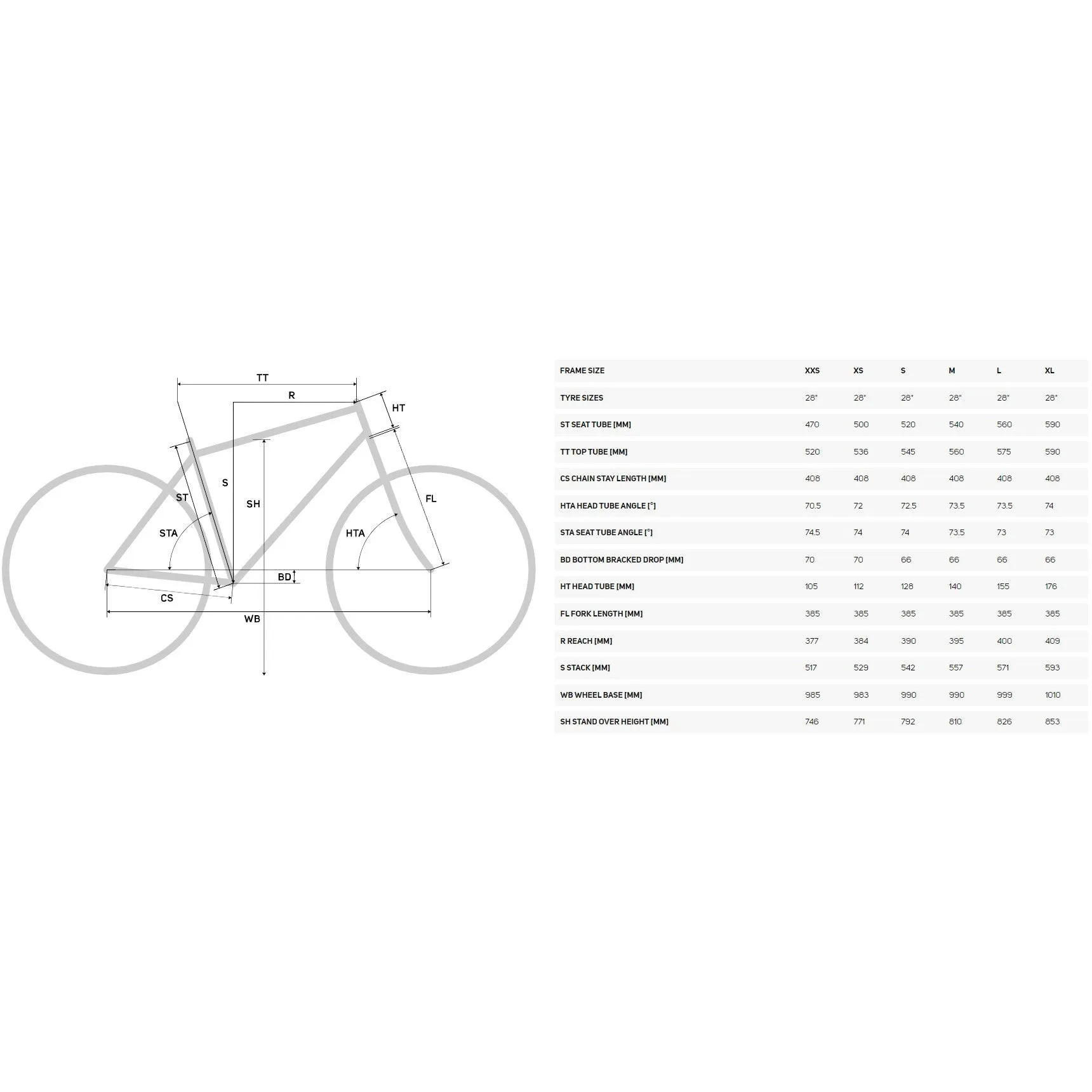 Merida Reacto 4000 Carbon Road Bike 2024 - Blue