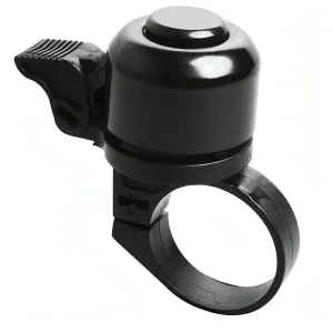 M:Part Bicycle Bell - Black
