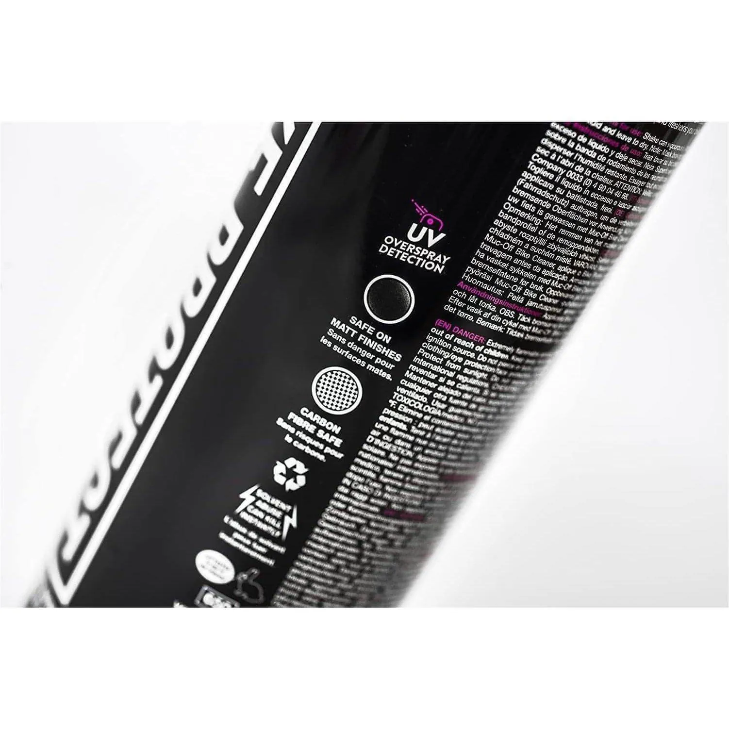 Muc-Off Bike Protect Spray 500ml