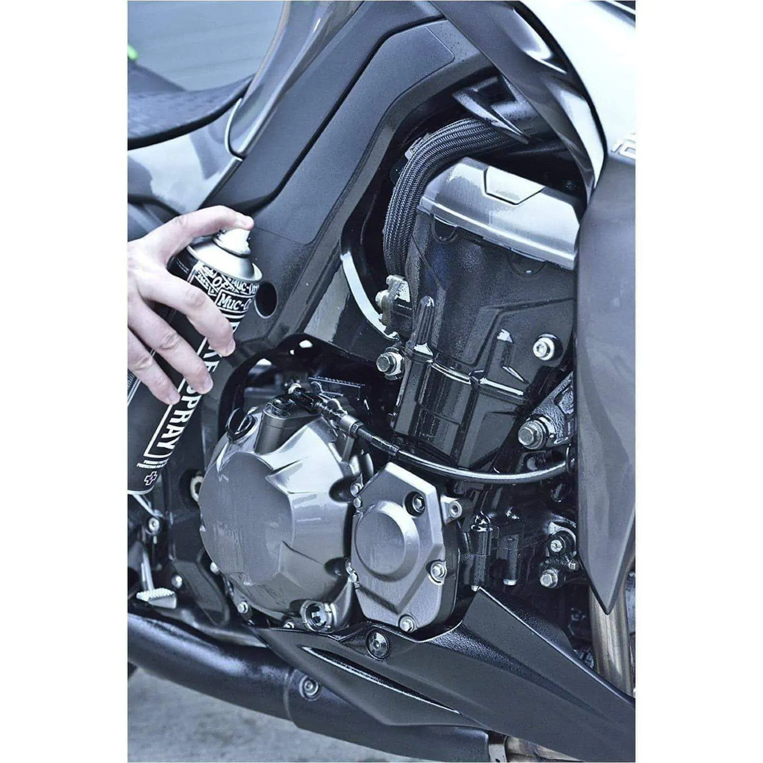 Muc-Off Bike Protect Spray 500ml