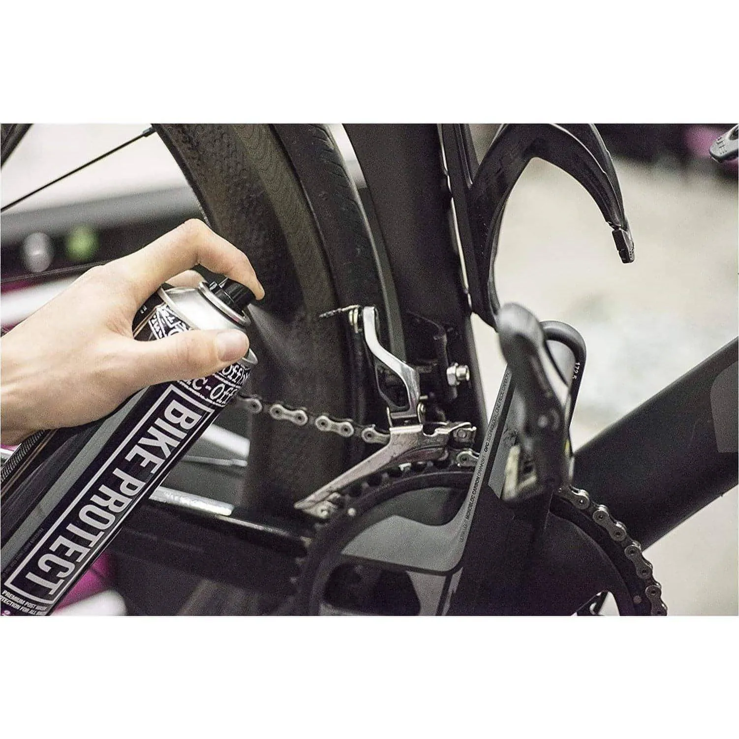 Muc-Off Bike Protect Spray 500ml