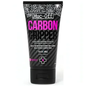 Muc-Off Carbon Gripper