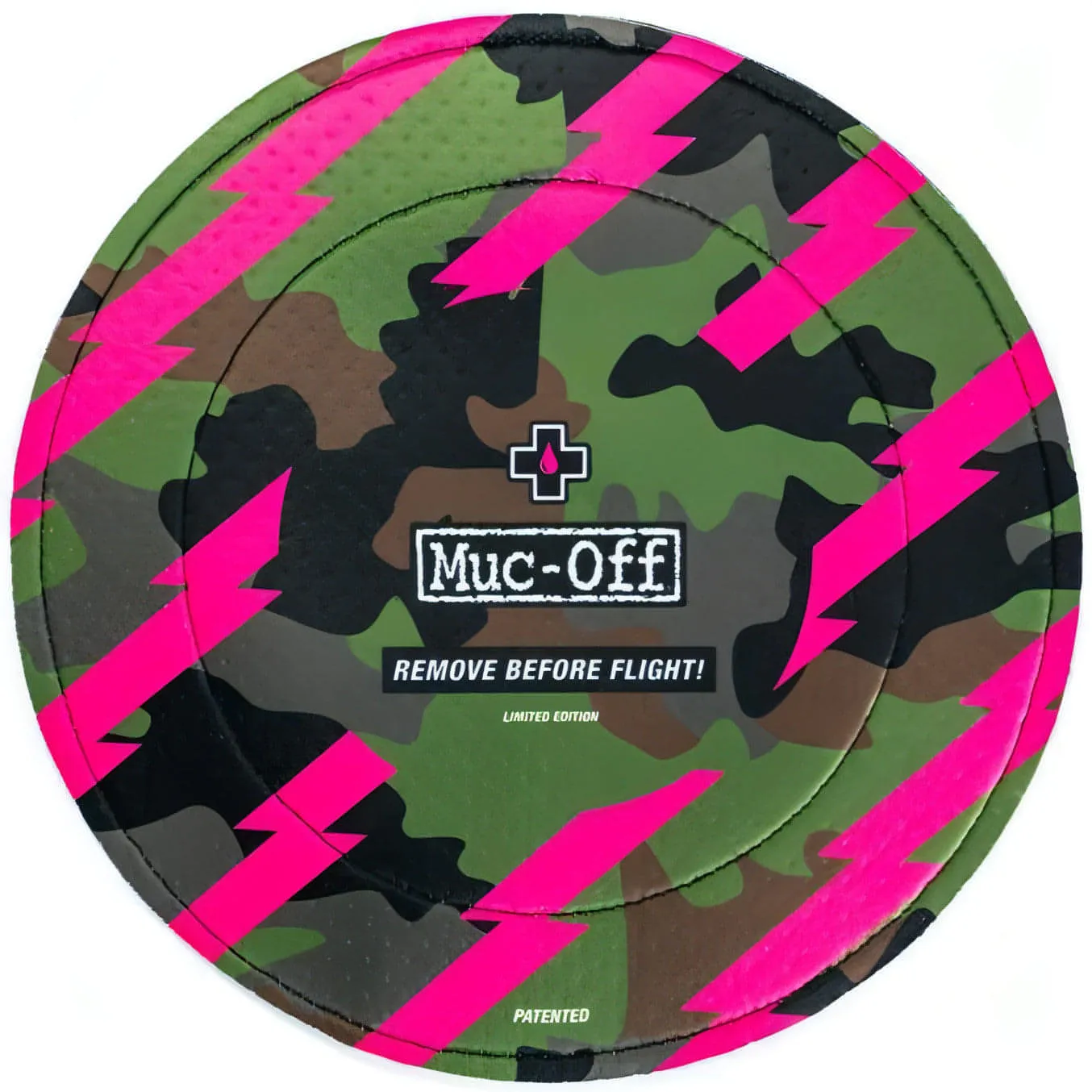 Muc-Off Disc Brake Covers (Pair)