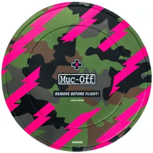 Muc-Off Disc Brake Covers (Pair)