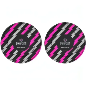 Muc-Off Disc Brake Covers (Pair)