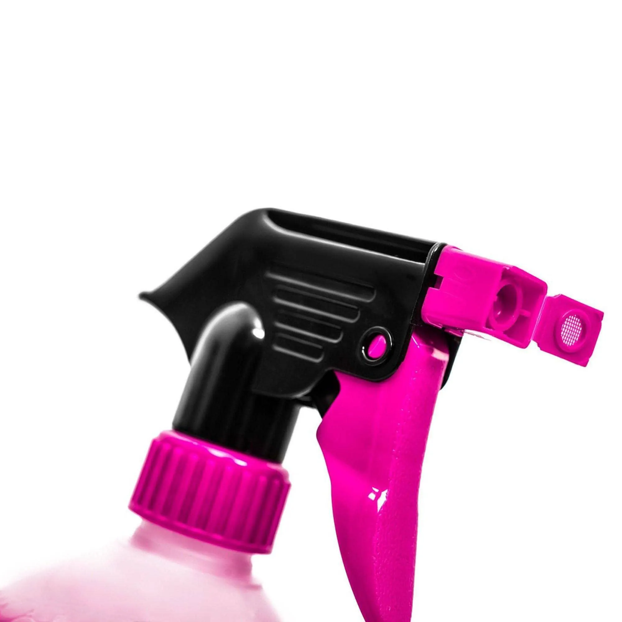 Muc-Off Nano Tech Bike Cleaner 1 Litre - Pink