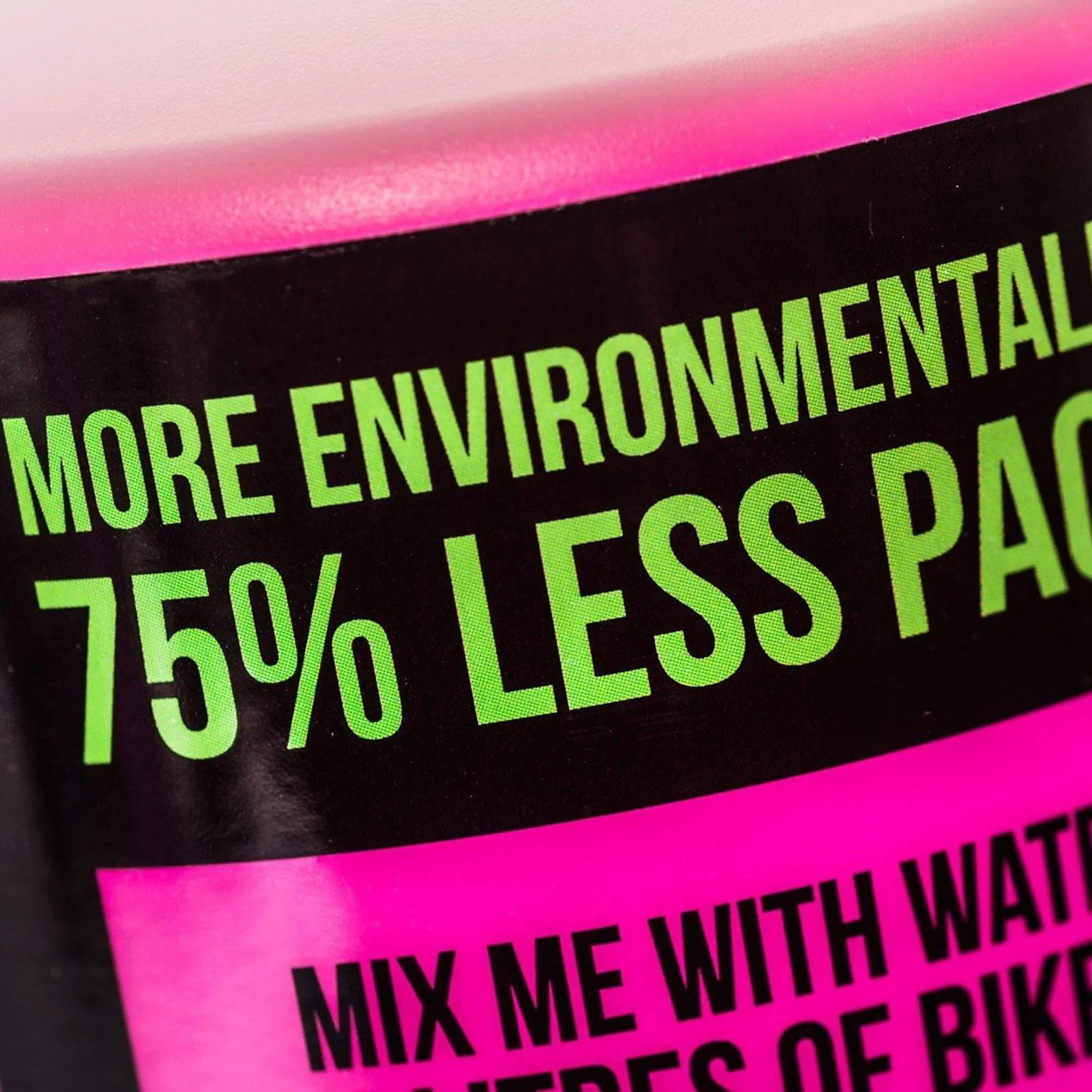 Muc-Off Nano Tech Bike Cleaner Concentrate 1L