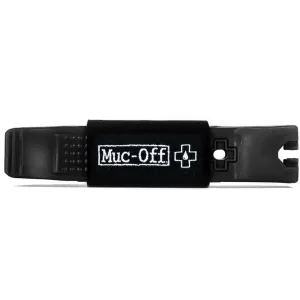Muc-Off Rim Stix Tyre Levers - Black