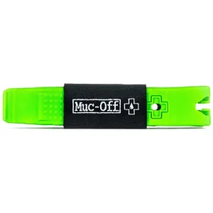 Muc-Off Rim Stix Tyre Levers - Green