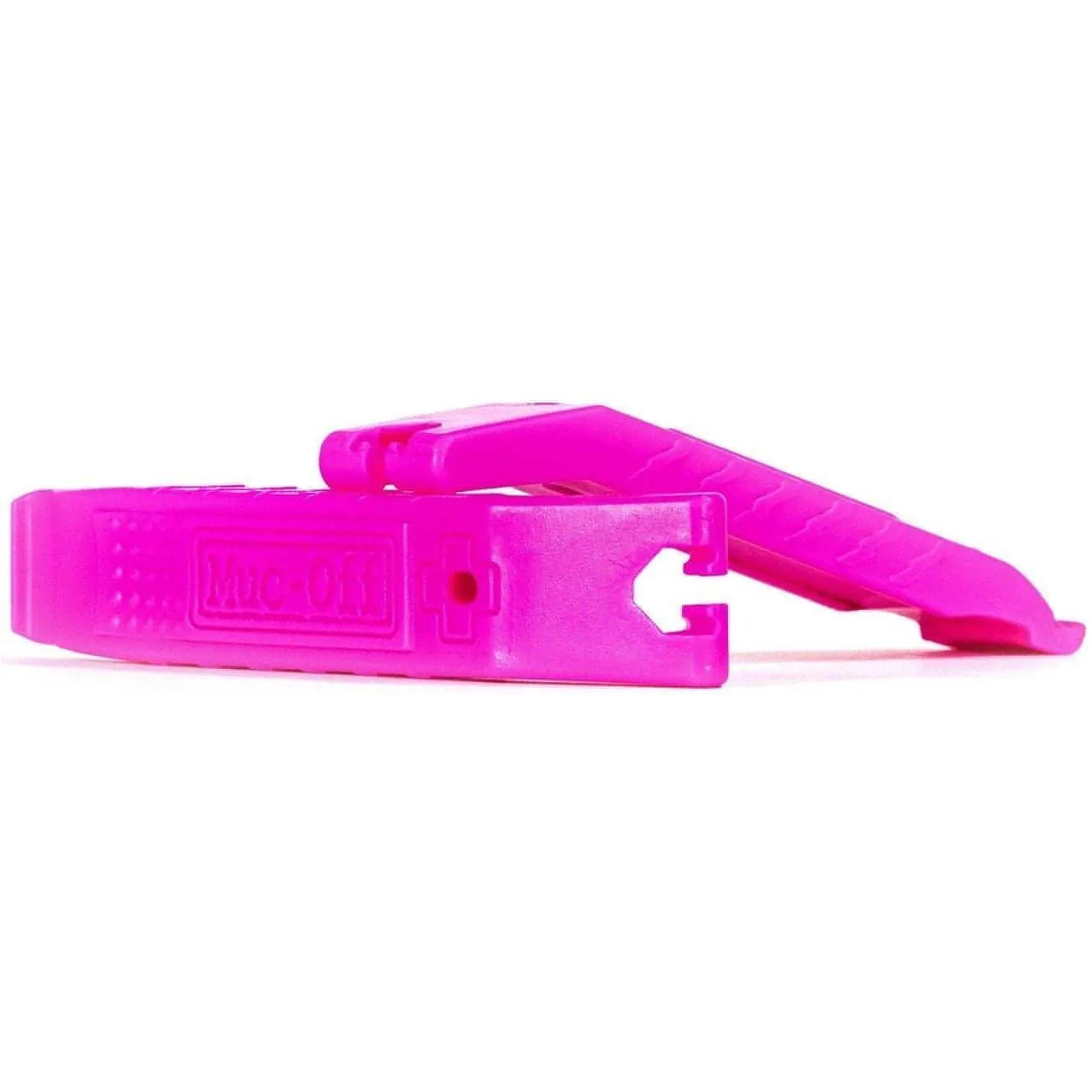Muc-Off Rim Stix Tyre Levers - Pink