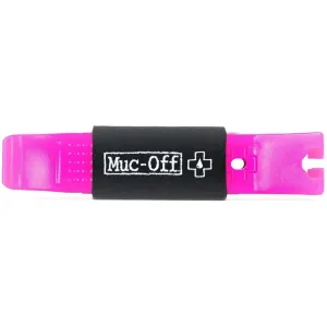 Muc-Off Rim Stix Tyre Levers - Pink