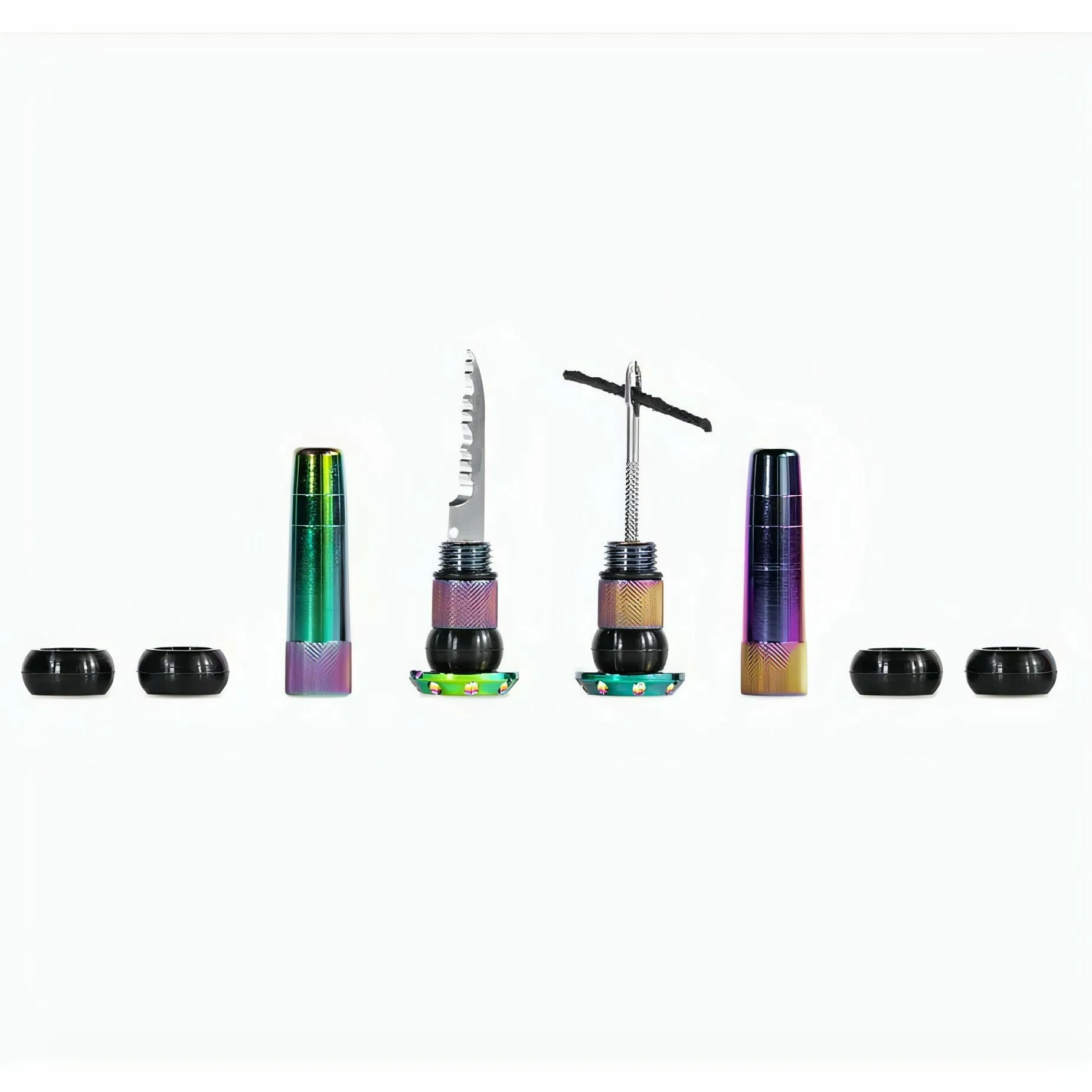Muc-Off Stealth Tubeless Puncture Plugs