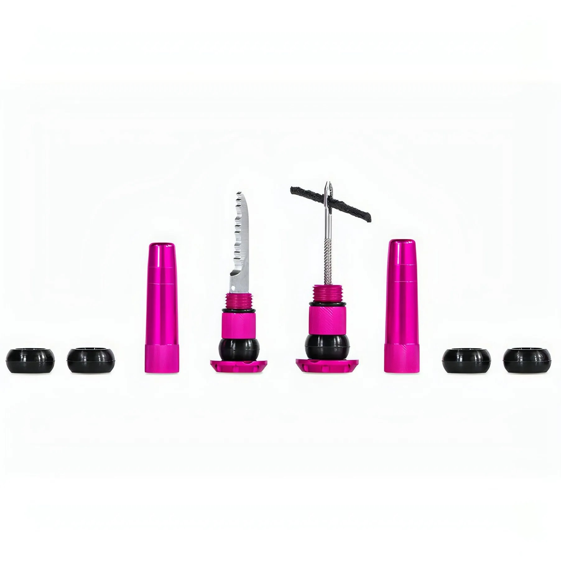 Muc-Off Stealth Tubeless Puncture Plugs