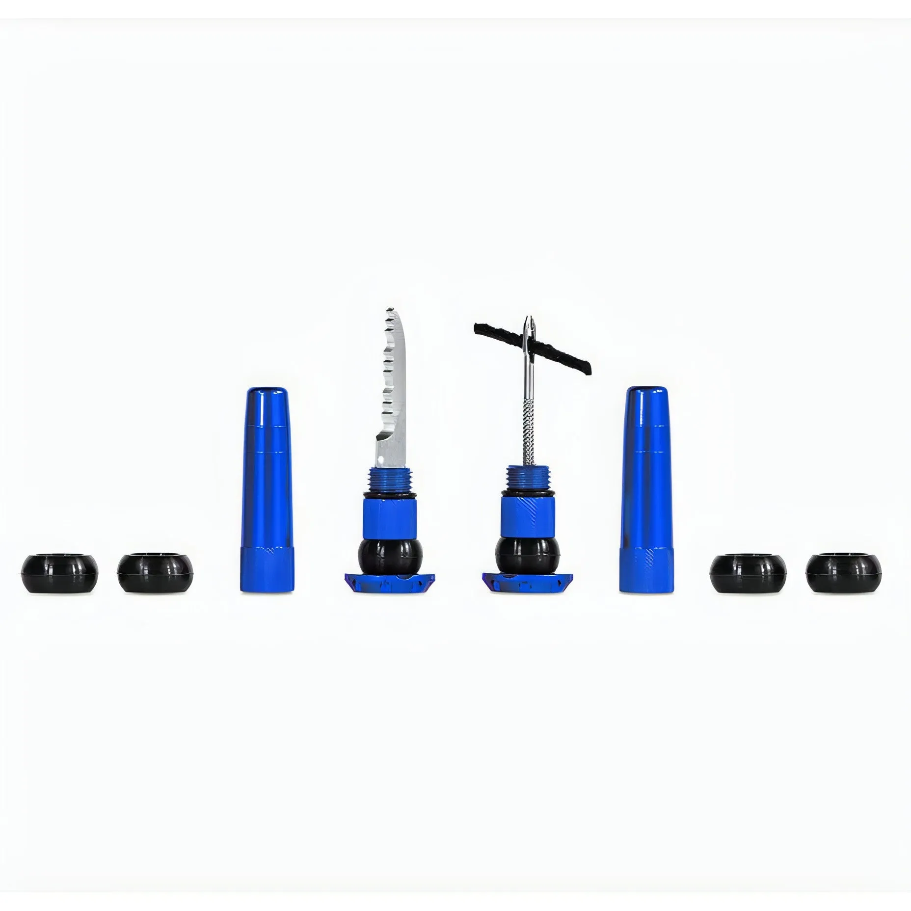 Muc-Off Stealth Tubeless Puncture Plugs