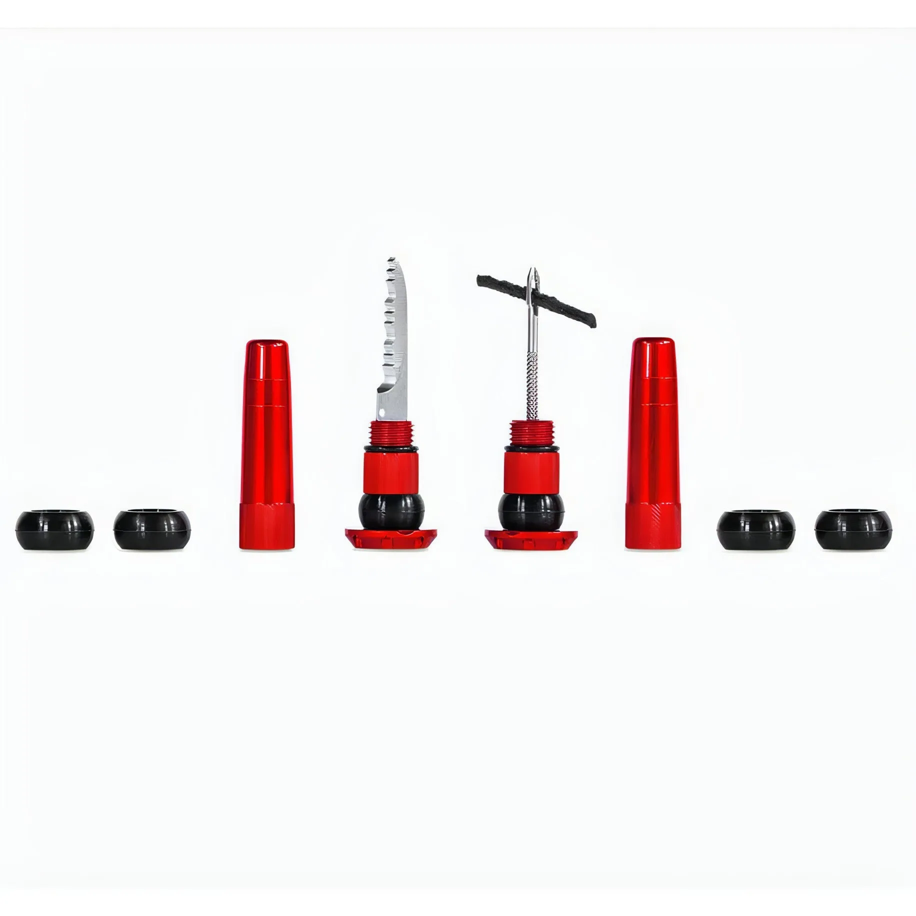 Muc-Off Stealth Tubeless Puncture Plugs