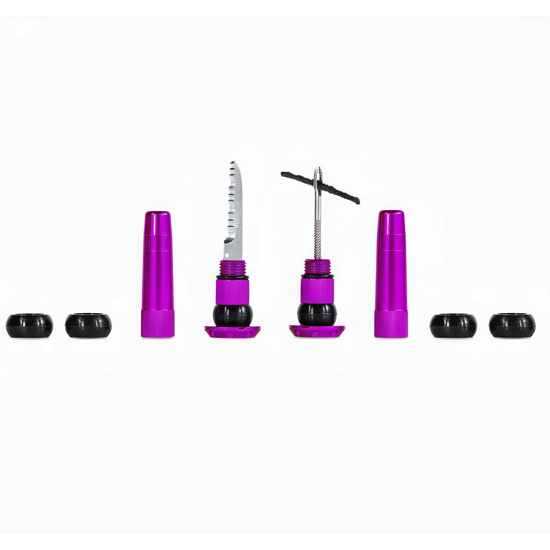 Muc-Off Stealth Tubeless Puncture Plugs