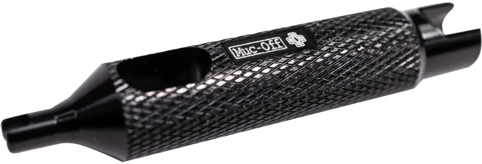 Muc-Off Valve Core Remover - Black