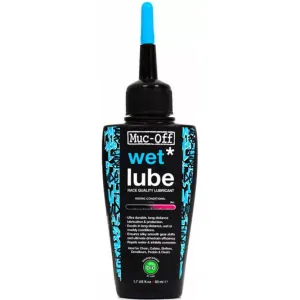 Muc-Off Wet Lube 50ml