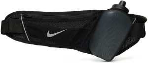 Nike Flex Stride 12oz Running Bottle Belt - Black