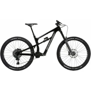 Nukeproof Mega 290 RS Carbon Mountain Bike 2022 - Black
