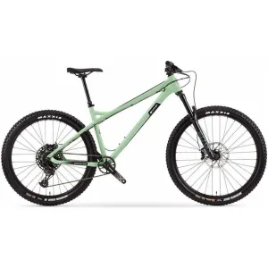 Orange Crush MX Pro Mountain Bike 2022 - Jagger Green
