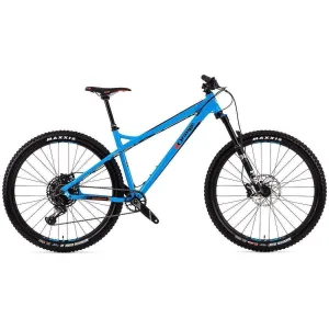 Orange Crush Pro Mountain Bike  - Blue