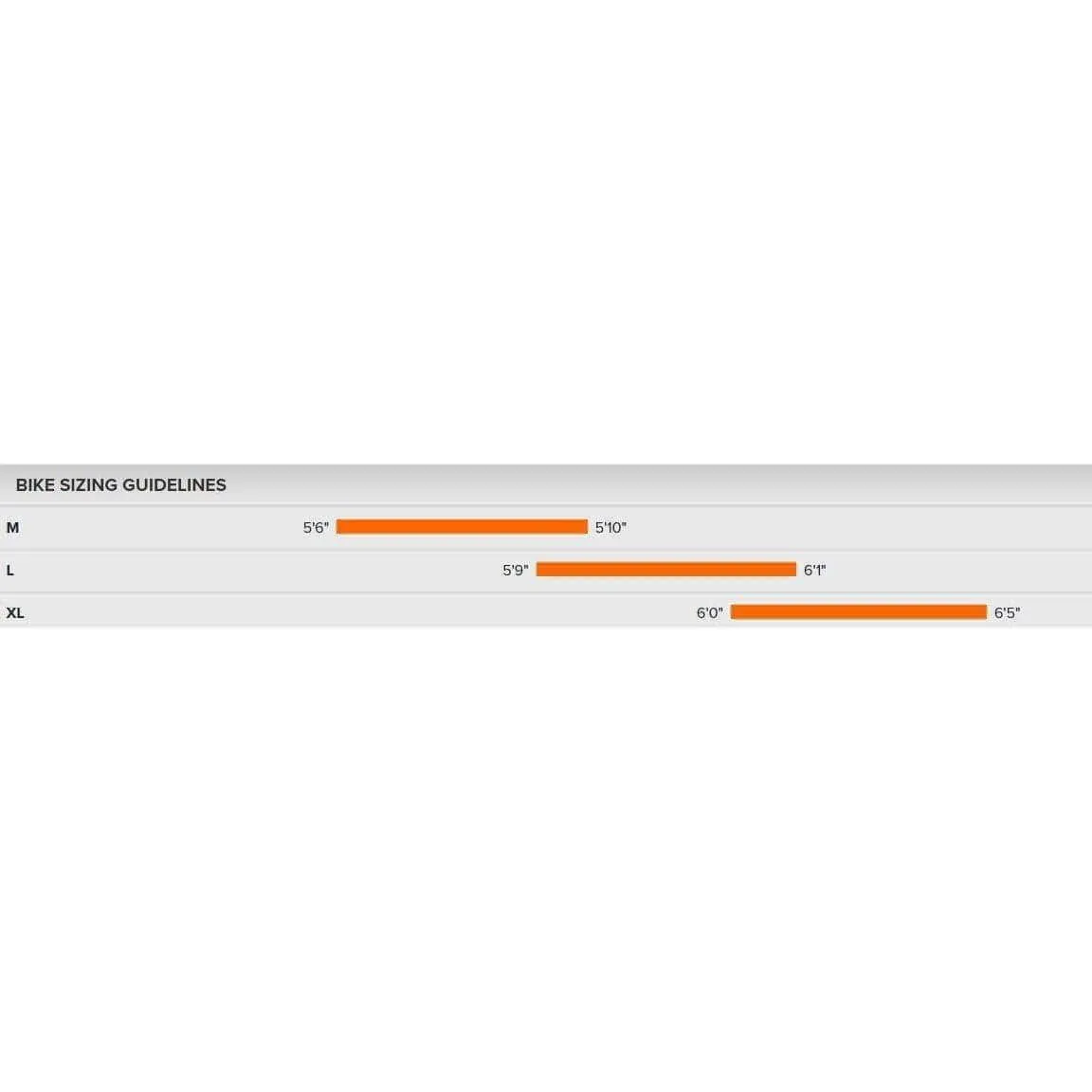 Orange Crush Pro Mountain Bike  - Blue