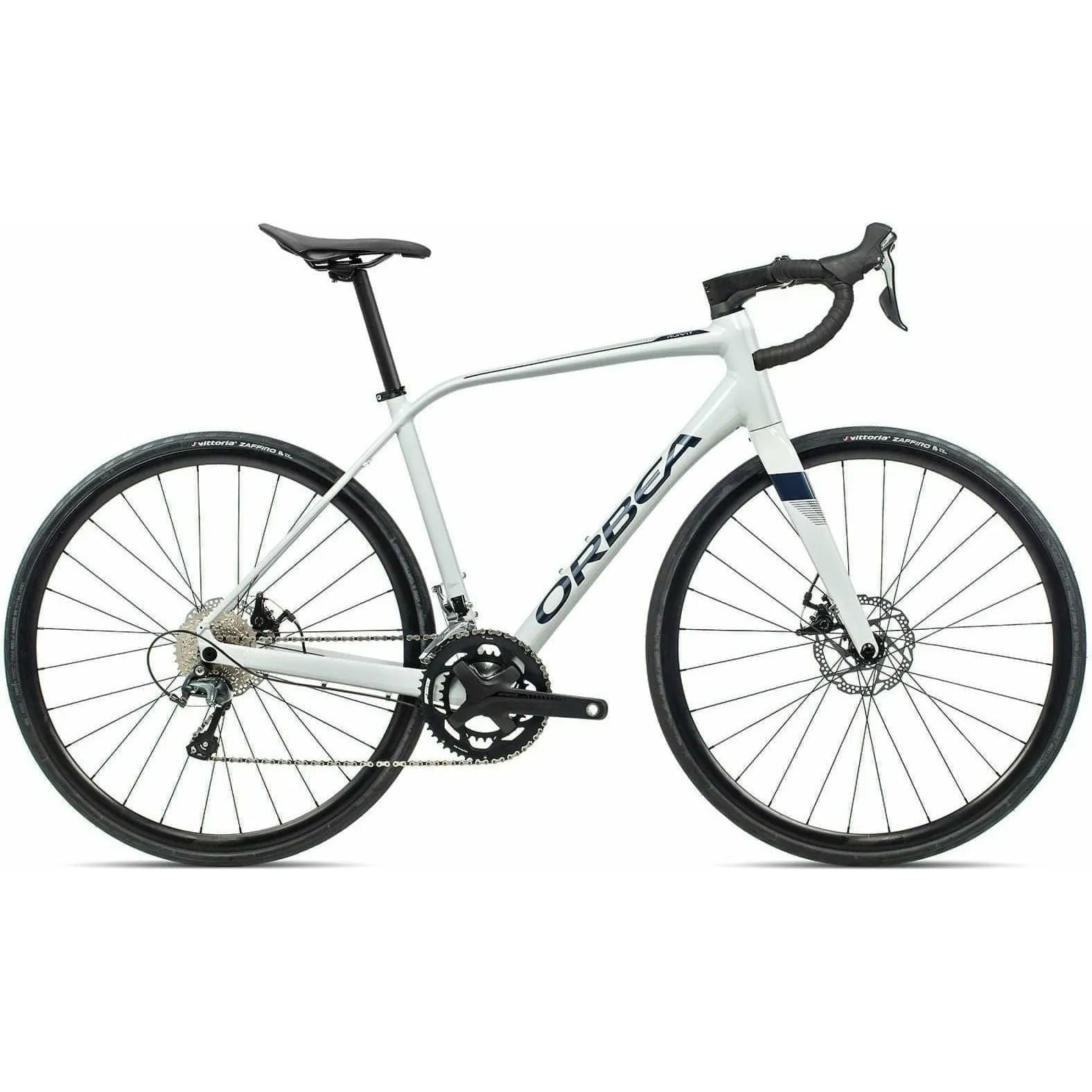 Orbea Avant H40-D Road Bike 2022 - White