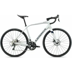 Orbea Avant H40-D Road Bike 2022 - White