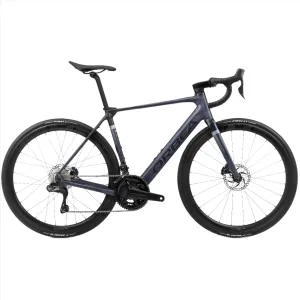 Orbea Gain M20i Electric Carbon Road Bike 2024 - Tanzanite Carbon