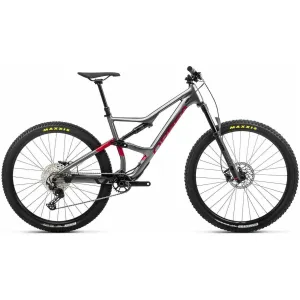 Orbea Occam H30 Mountain Bike 2022 - Anthracite