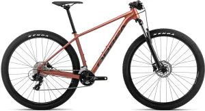 Orbea Onna 50 Mountain Bike 2023 - Terracotta