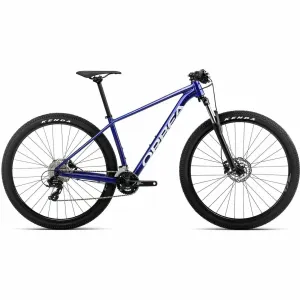 Orbea Onna 50 Mountain Bike 2023 - Violet Blue