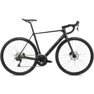 Orbea Orca M30 Carbon Road Bike 2024 - Black