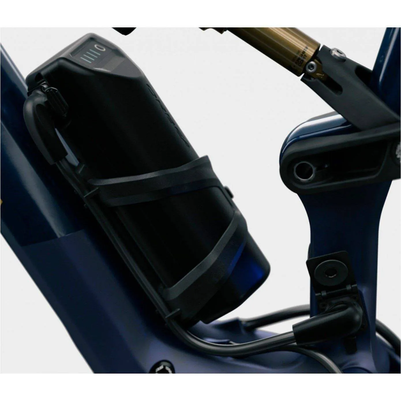 Orbea Rise Carbon RS Battery Range Extender Gen 0