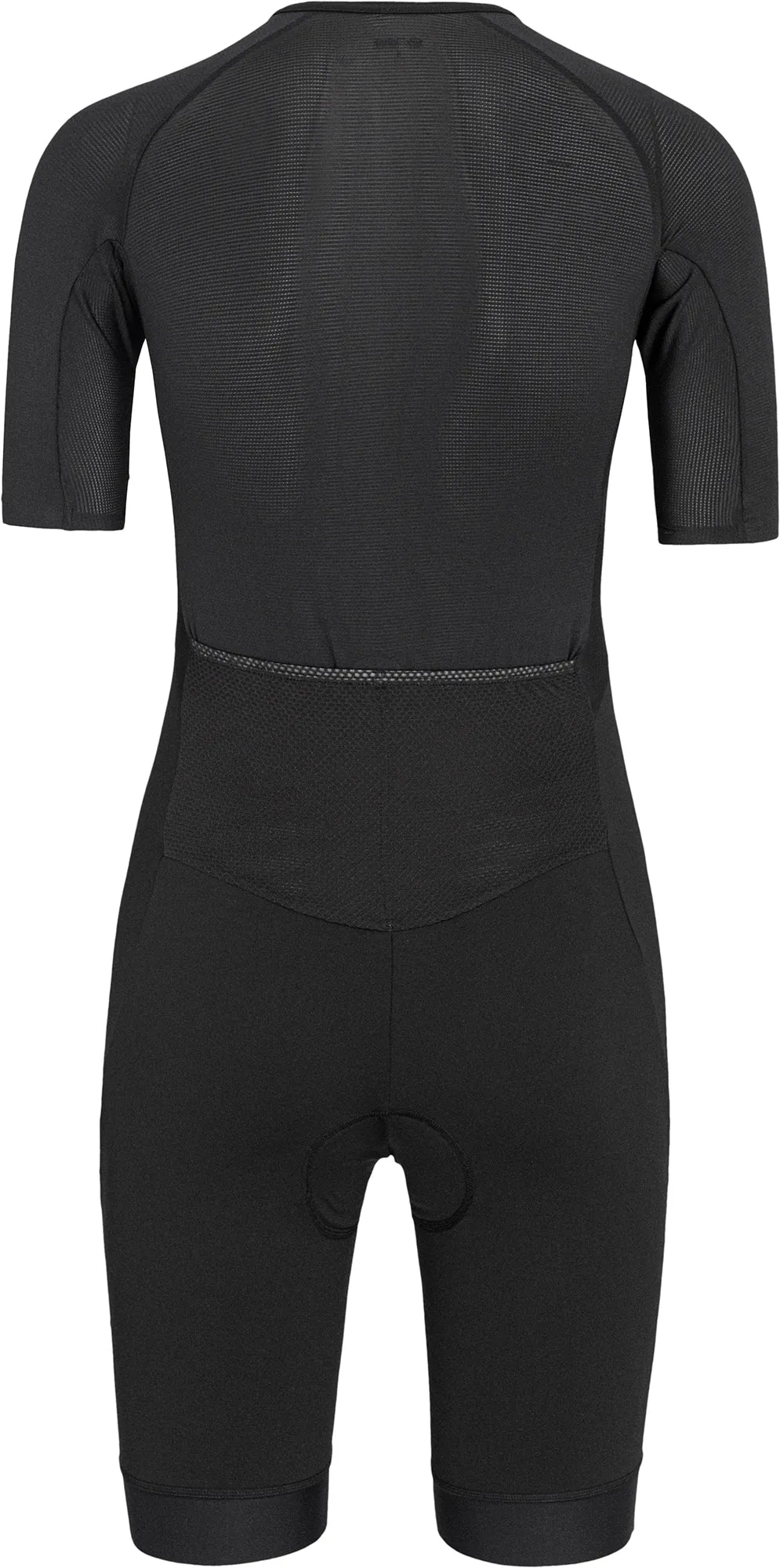 Orca Athlex Lite Race Womens Tri Suit - Black