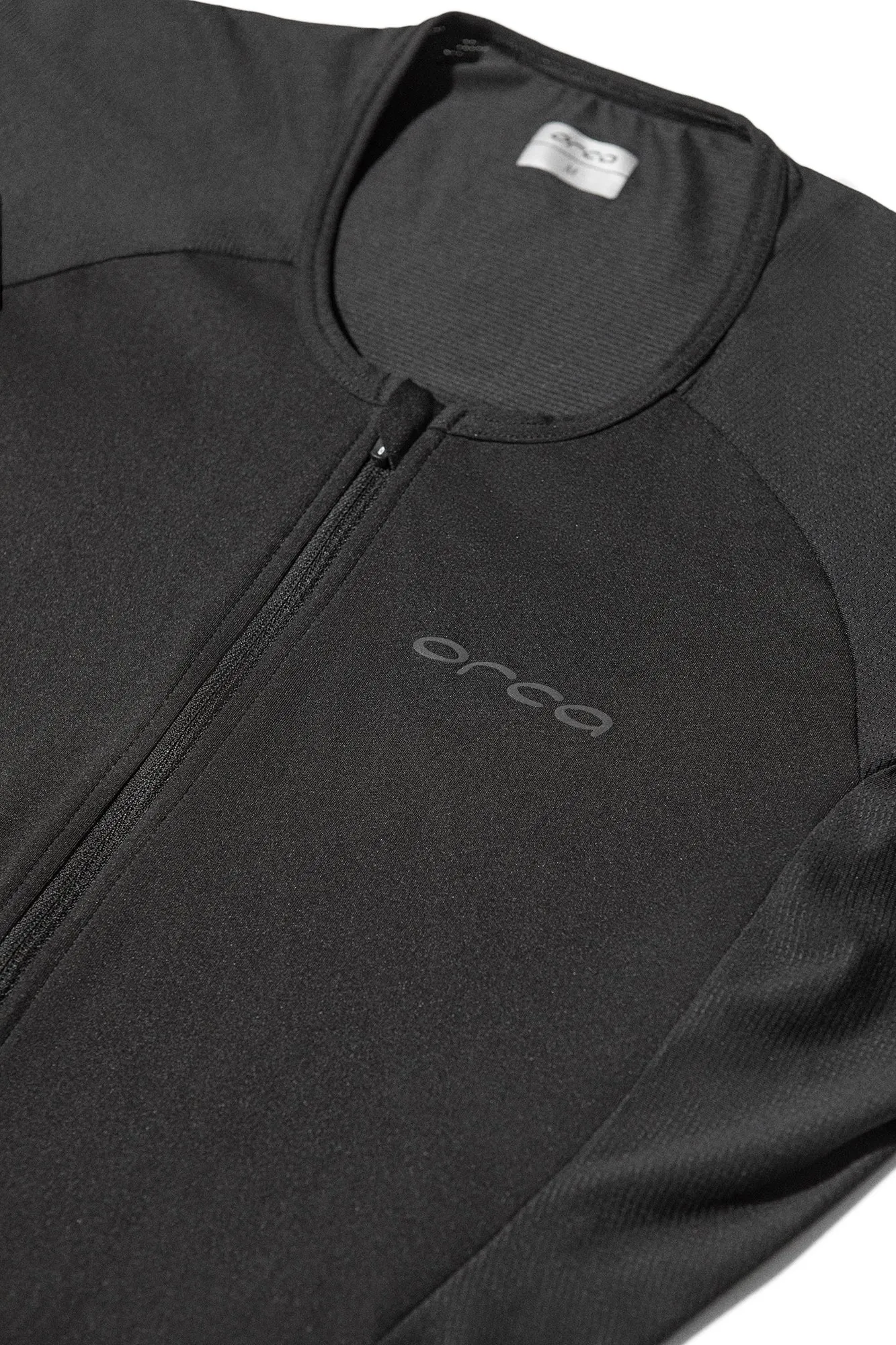 Orca Athlex Lite Race Womens Tri Suit - Black