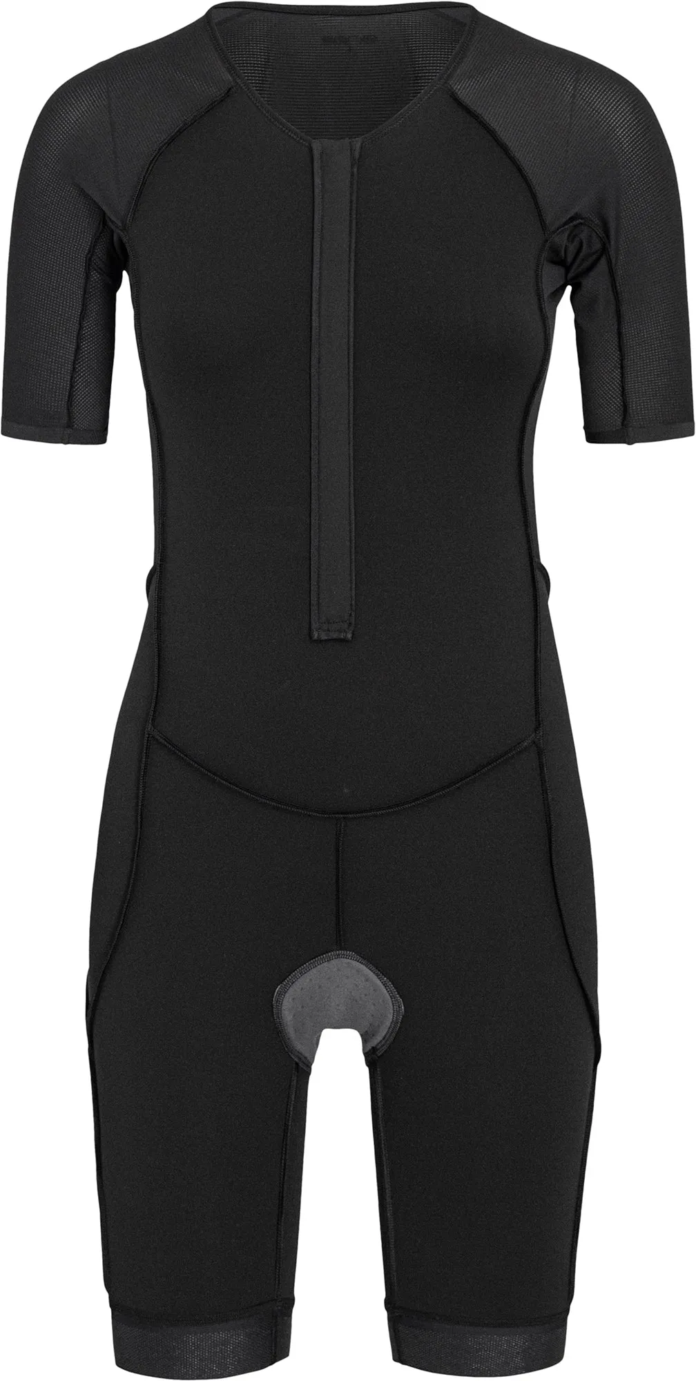 Orca Athlex Lite Race Womens Tri Suit - Black