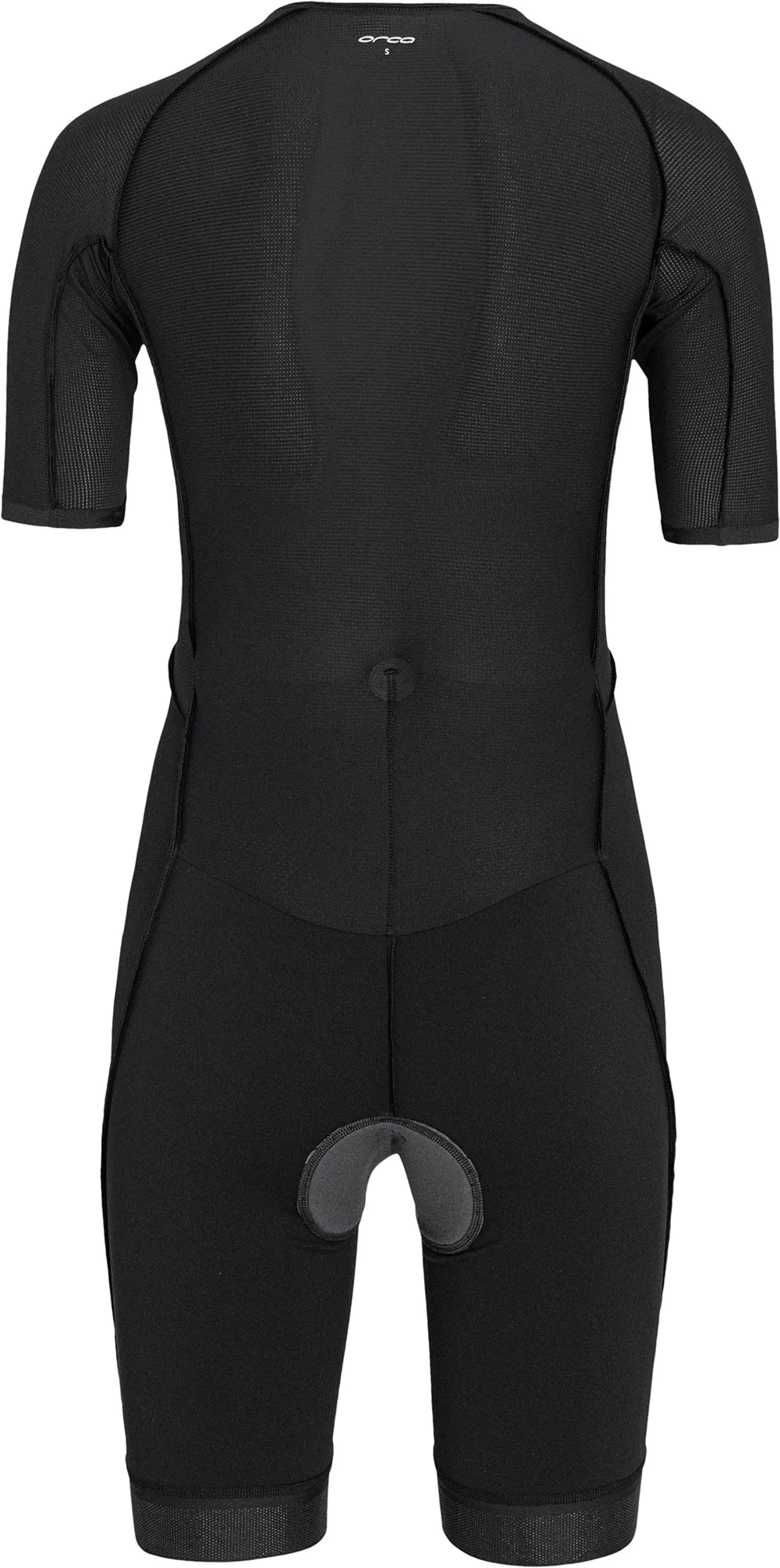 Orca Athlex Lite Race Womens Tri Suit - Black