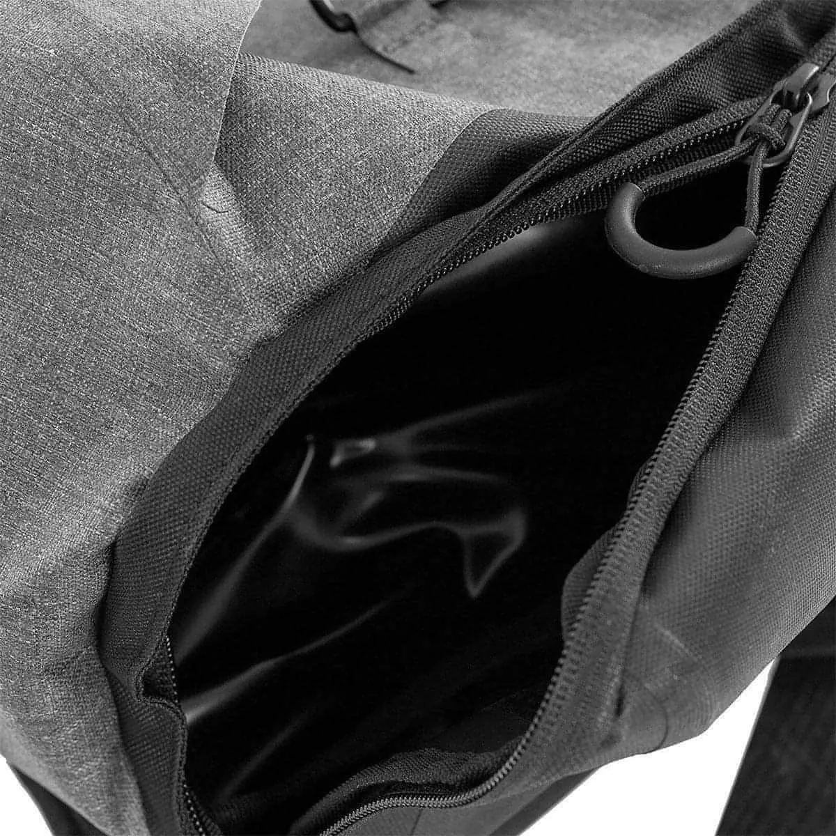 Orca Urban Waterproof Backpack - Grey
